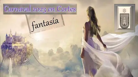 Carnaval de Cortes 2023