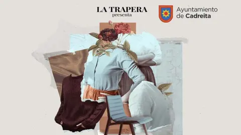 CARTEL TEATRO CADREITA