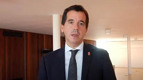 mikel irujo consejero desarrollo economico empresarial