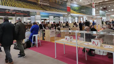 ig pacharan navarro barcelona wine week