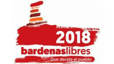 bardenas libres