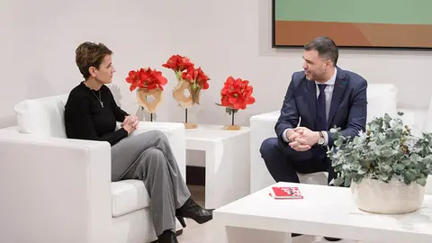 maria chivite javier garcia