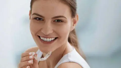 Ortooncia invisible Sonrisalud