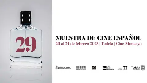 29 Muestra de Cine Español de Tudela