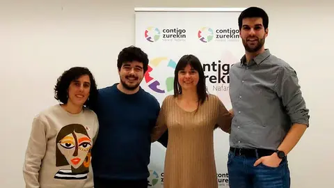 contigo navarra peralta