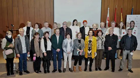 area salud tudela jubilados