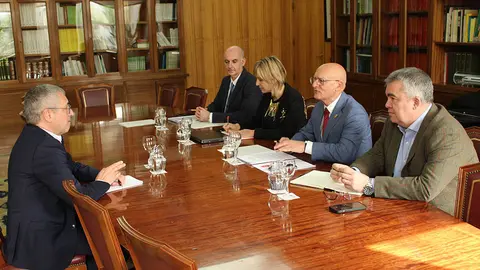 canal navarra comision seguimiento