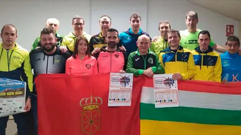 circuito carreras populares ramon optica