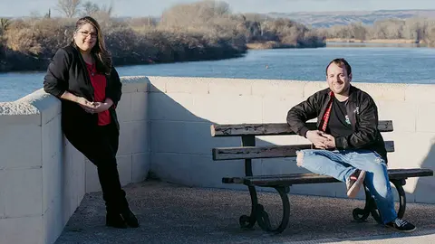 contigo tudela olga risueño alberto lajusticia