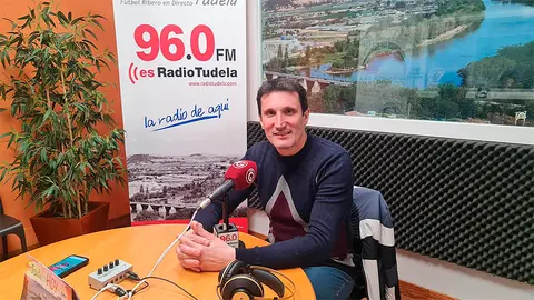 jorge montes roller tudela