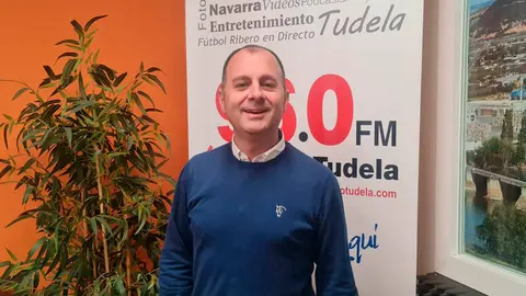 sergio vitas alcalde fustiñana