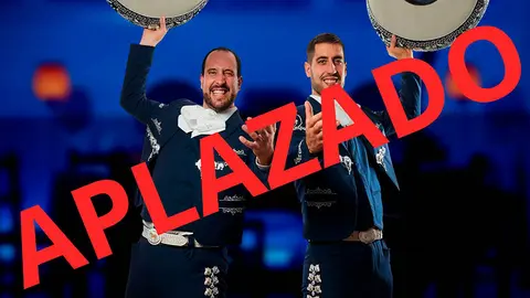 tudela los tenampas aplazado