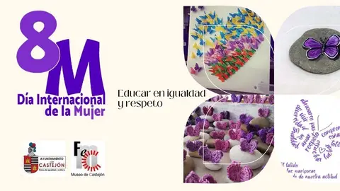 Programación 8M en Castejón