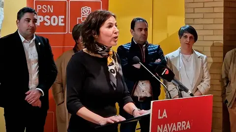psn candidatos ribera olga chueca