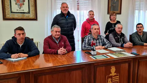 castejon proyecto tav lineas electricas parques solares