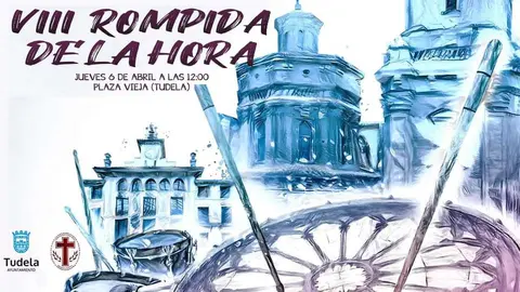 rompida de la hora