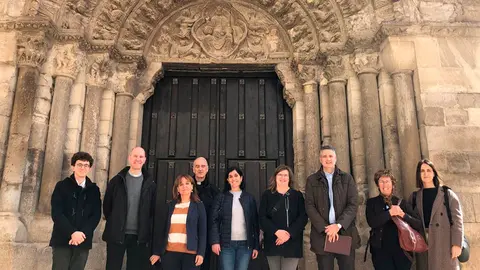 iglesia magdalena restauracion