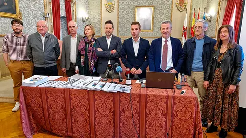 plan urbanistico municipal