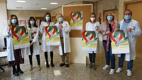 jornada salud tudela