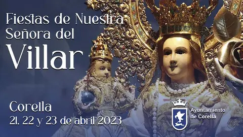 Fiestas de Nuestra Señora del Villar 2023