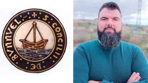 buñuel upn candidato daniel frances