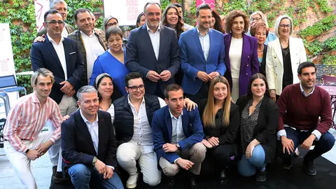 upn candidatura tudela