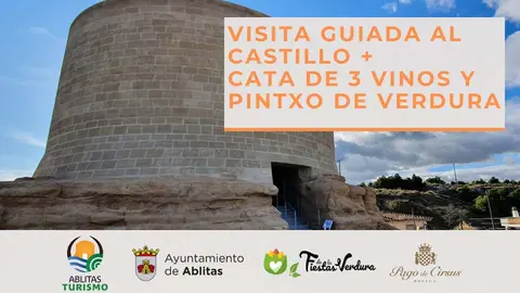 Fiestas de la verdura en Ablitas