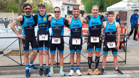 arenas duatlon aoiz