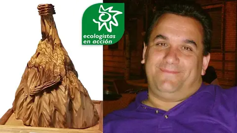 Premio Medio Ambiente de ecologistas en Acción de la Ribera