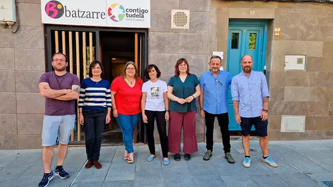 izquierda ezquerra concejales