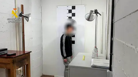 guardia civil estafa la rioja