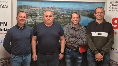 candidatos alcaldia fustiñana