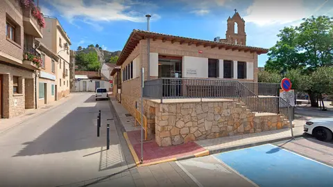 arguedas consultorio medico