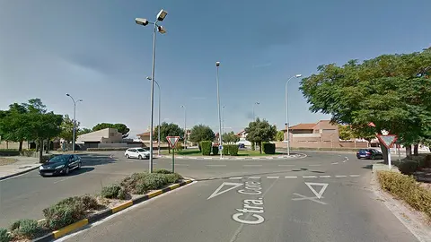 glorieta merindad estella