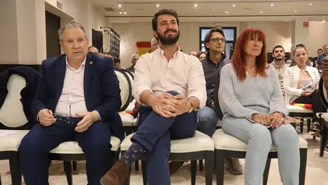 vox fernandez garcía-gallardo y nosti