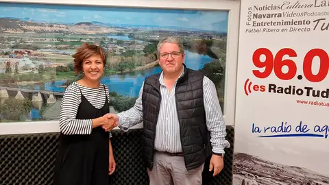 candidatos alcaldia buñuel