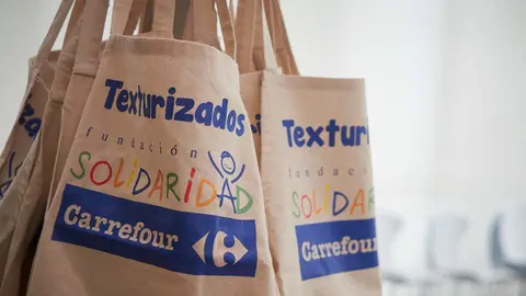 carrefour bolsas