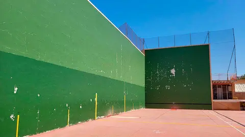 fronton ribotas