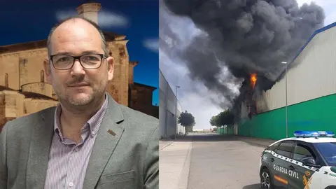 Comunicado de Miguel Aguirre, alcalde de Fitero