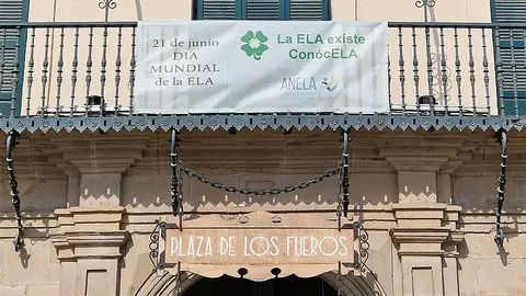 ela dia mundial casa del reloj