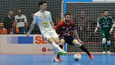 ribera navarra fichaje tripodi