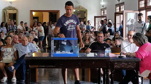 tarazona sorteo cipotegato