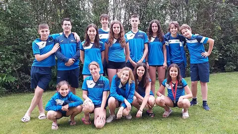 natacion arenas jornada final JDN anaitasuna