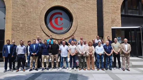 comunidad energetica TODA Navarra I