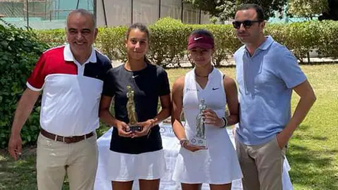 maria trujillo finalista torneo cartago