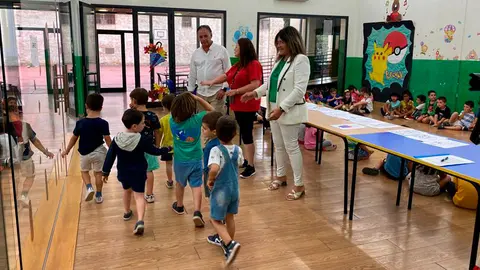 tarazona talleres verano