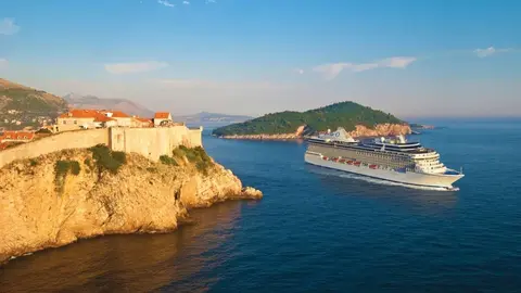  10 recomendaciones para un crucero por el Mediterráneo 