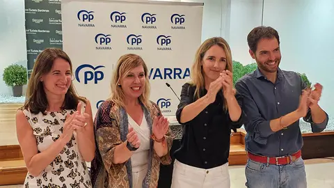 ppn tudela cayetana alvarez de toledo