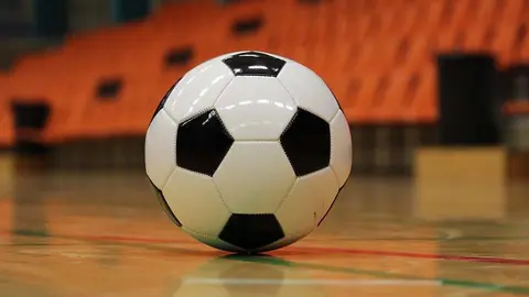 Ojetivos del Ribera de Navarra FS para la siguiente temporada