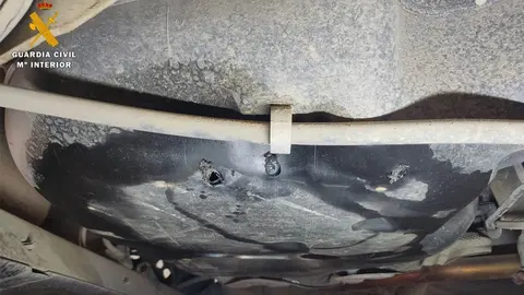 tarazona deposito vehiculo